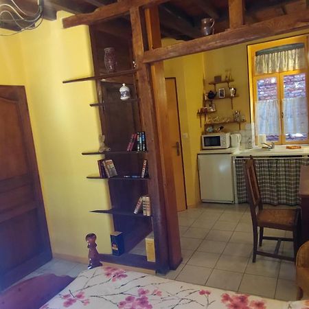 Chez Christophe Lille Zewnętrze zdjęcie