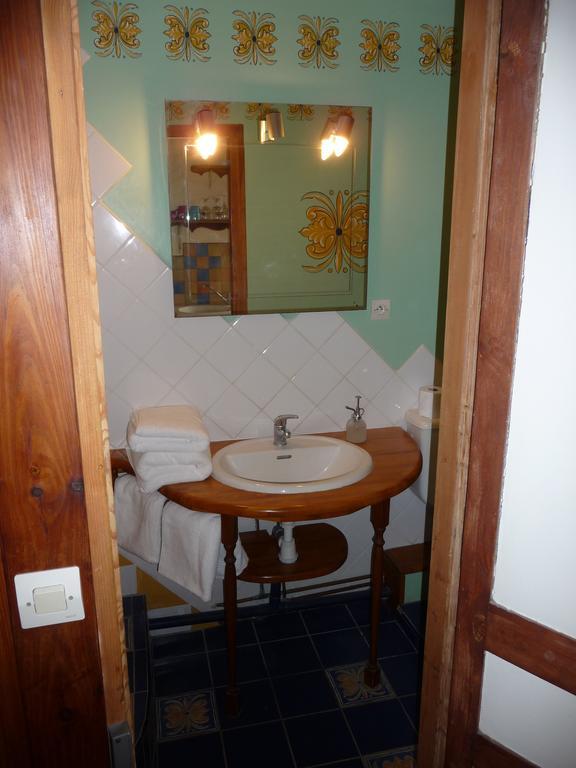 Chez Christophe Lille Pokój zdjęcie