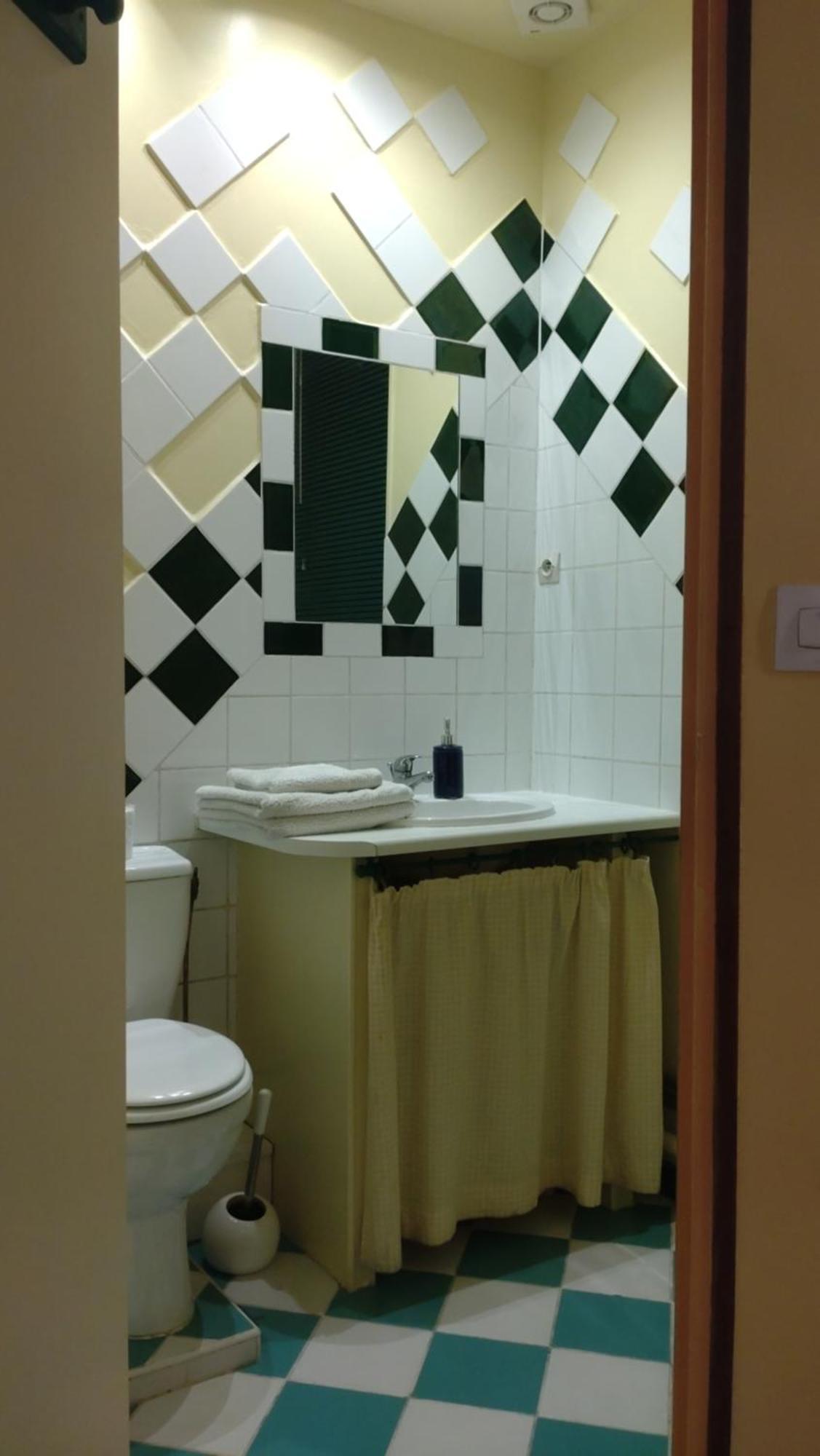Chez Christophe Lille Zewnętrze zdjęcie