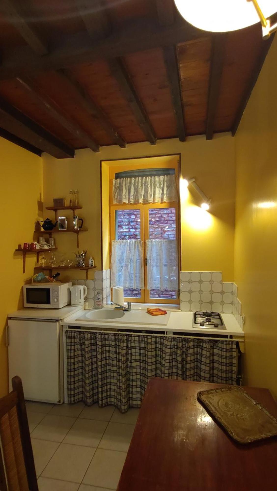 Chez Christophe Lille Zewnętrze zdjęcie